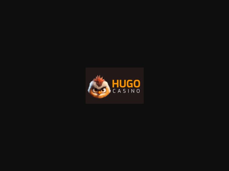 HugoCasino - FB, Android, IOS, PWA (DE)