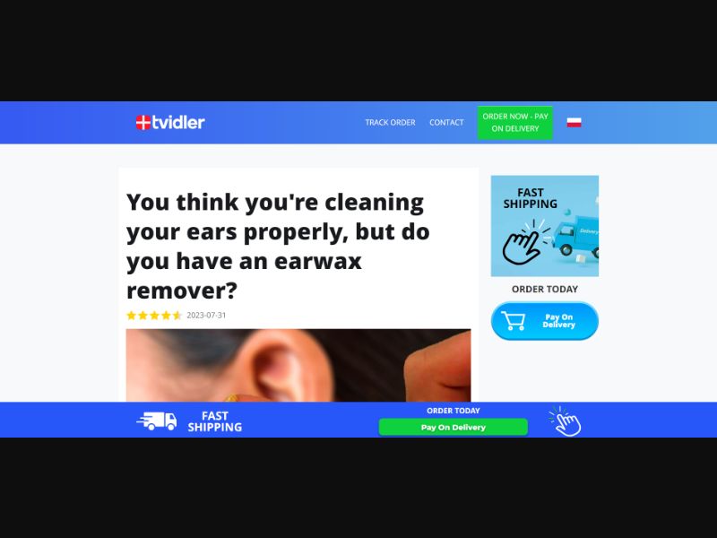 [default] Orger Page PL - polish - PLN