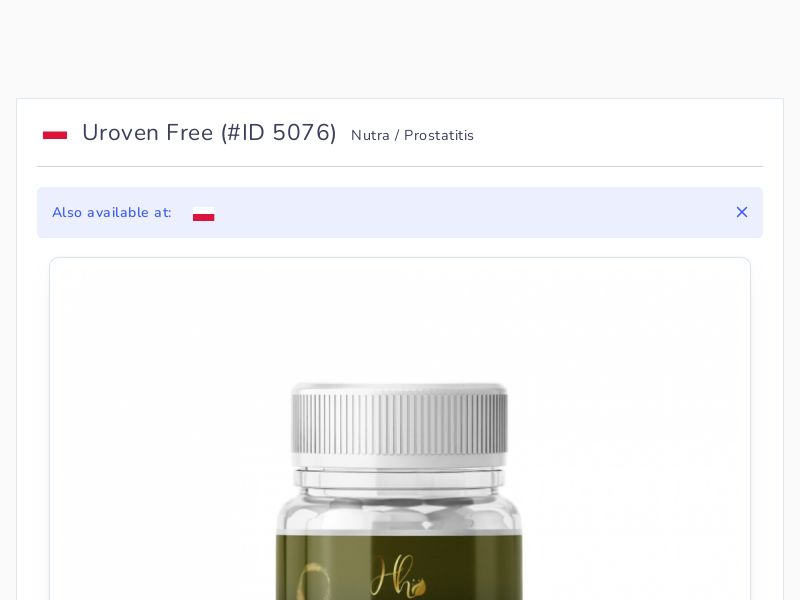 Uroven Free