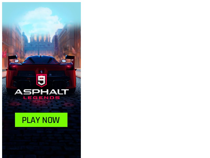 Asphalt Truemove