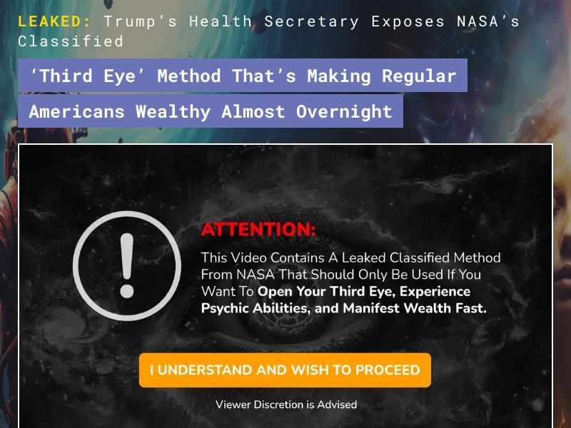 Pineal Guard - CPS | US