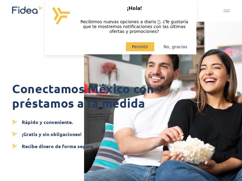 Fidea MX CPL