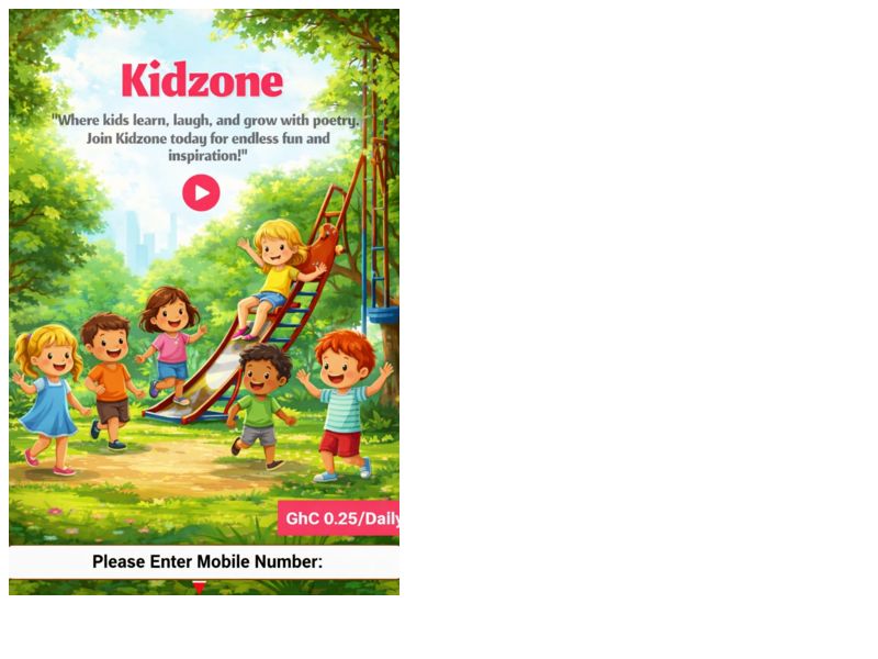 KidsZone MTN