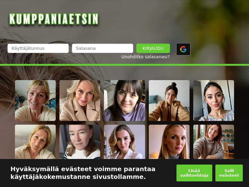 Kumppaniaetsin CPL FI [DOI]