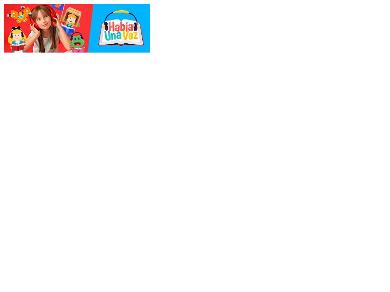Habia uma Vez Entel