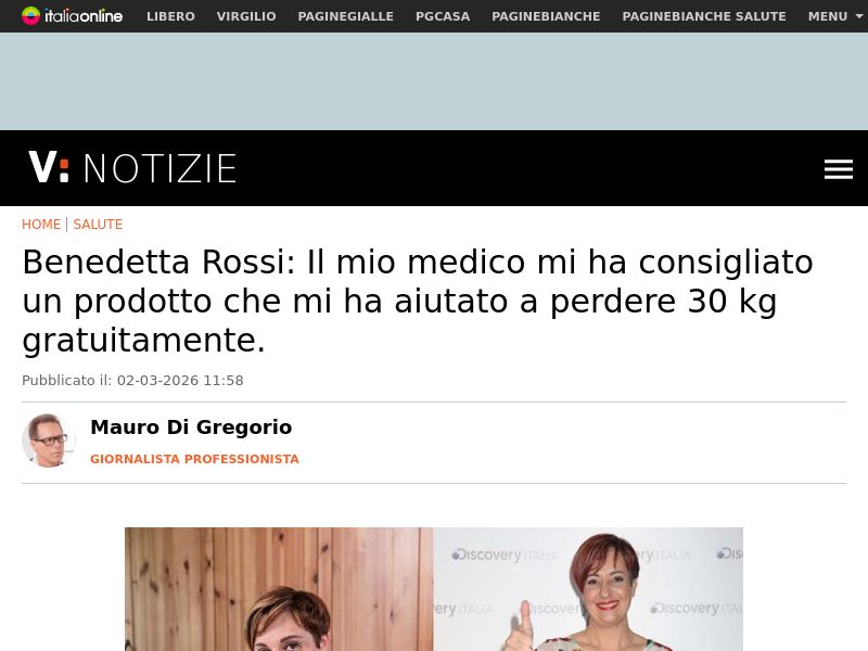 Redusizer FREE LT - WEIGHT LOSS TREATMENT