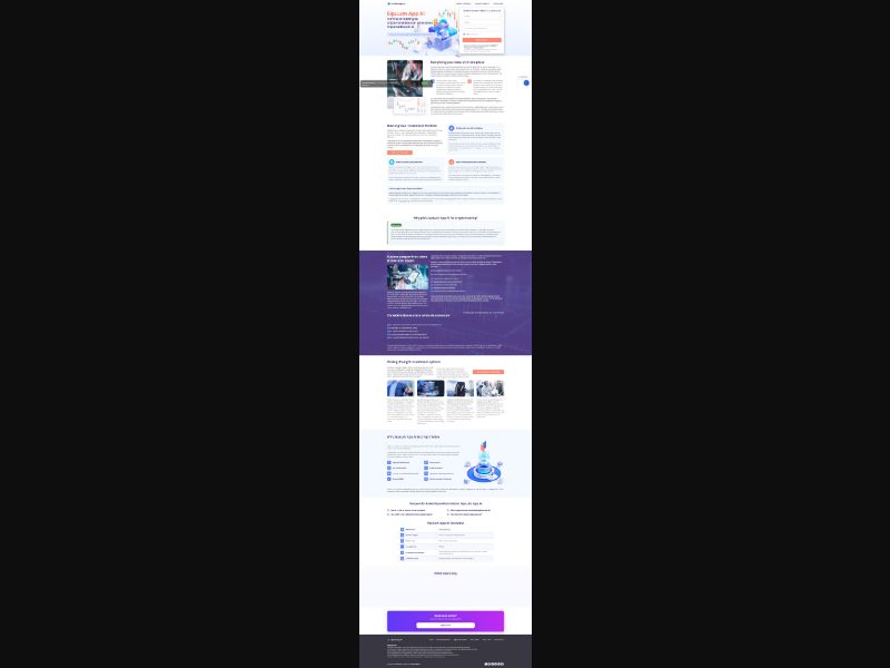 Crypto - EquLum App AI