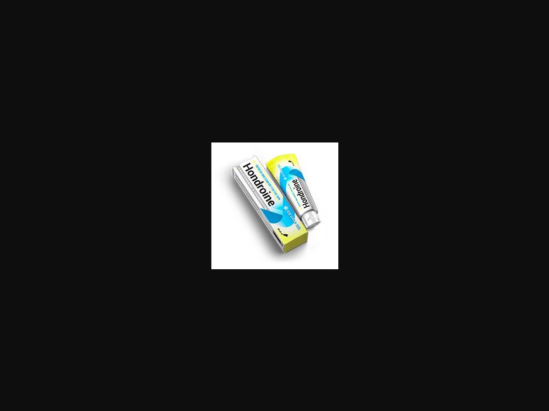 Hondroine EE low 29 EUR - joints