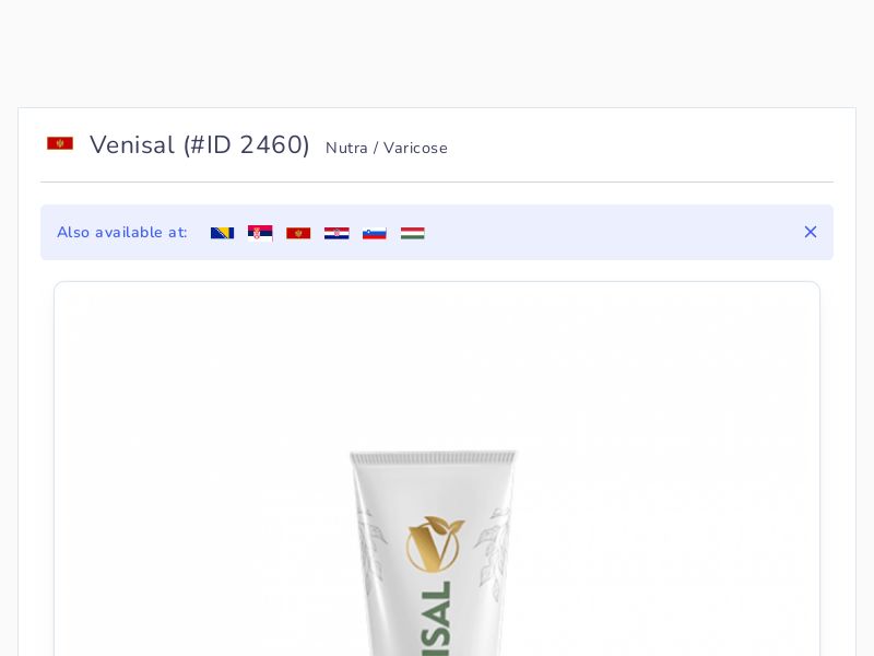 Venisal