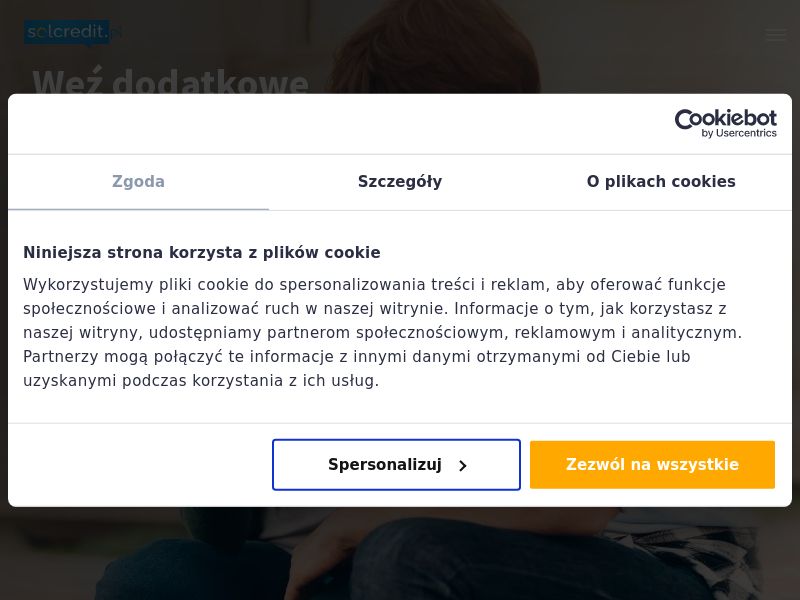 Solcredit CPA PL