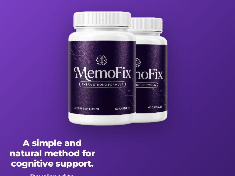 MemoFix Brain - DTC [US] (Native,Social,SEO,Search,Banner) - CPA {No BrandBidding} 