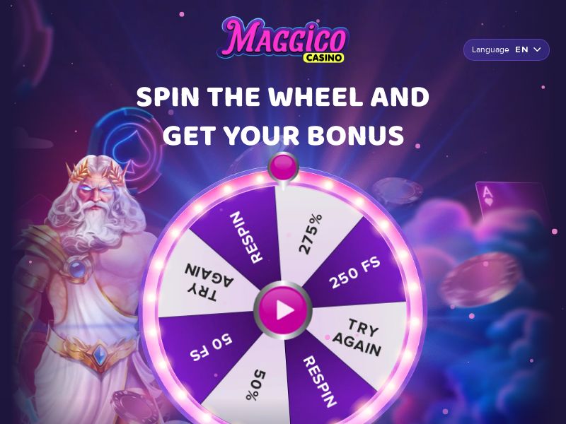Maggico
