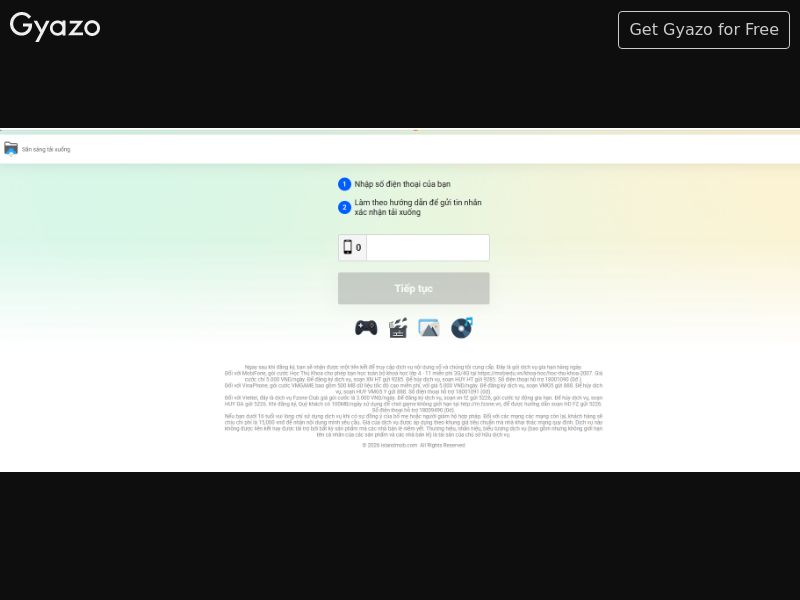 Ready to Download VN (VN)