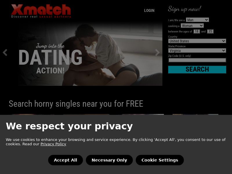 XMatch - PPS