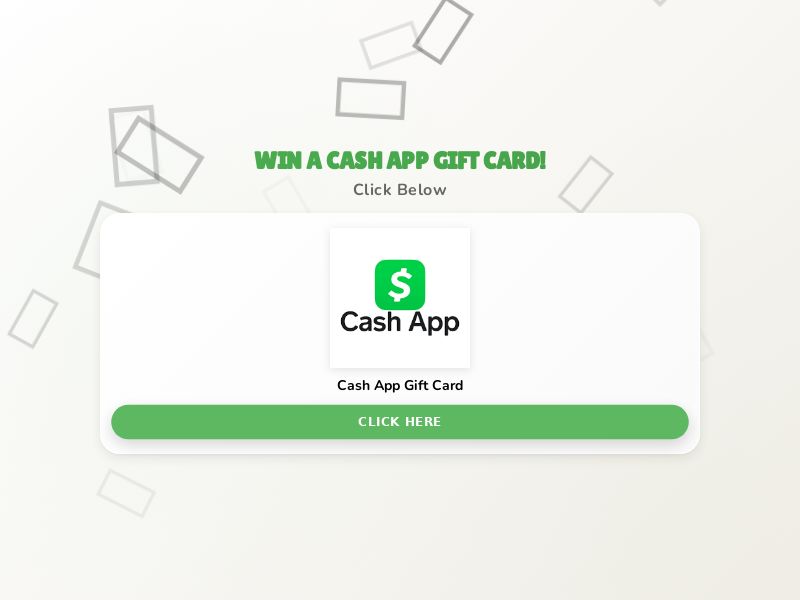 Daily Spinz - Cash App Perk Pantry - US