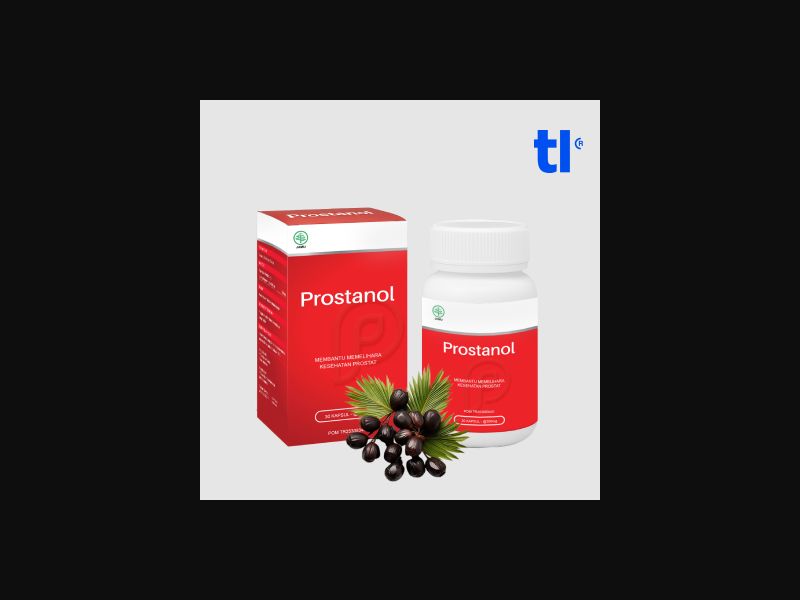 Prostanol - health - CPA - COD - Nutra