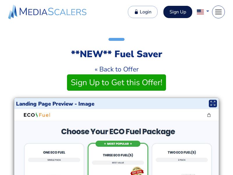 Fuel Saver {+DTC} [DE, UK, FR, AT, CH, BE, LU]