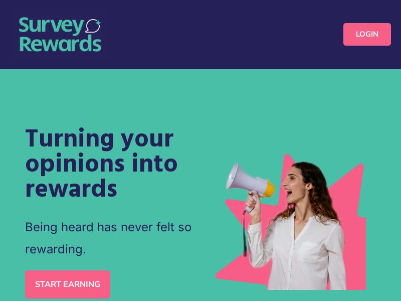 SurveyRewards - CPA | US