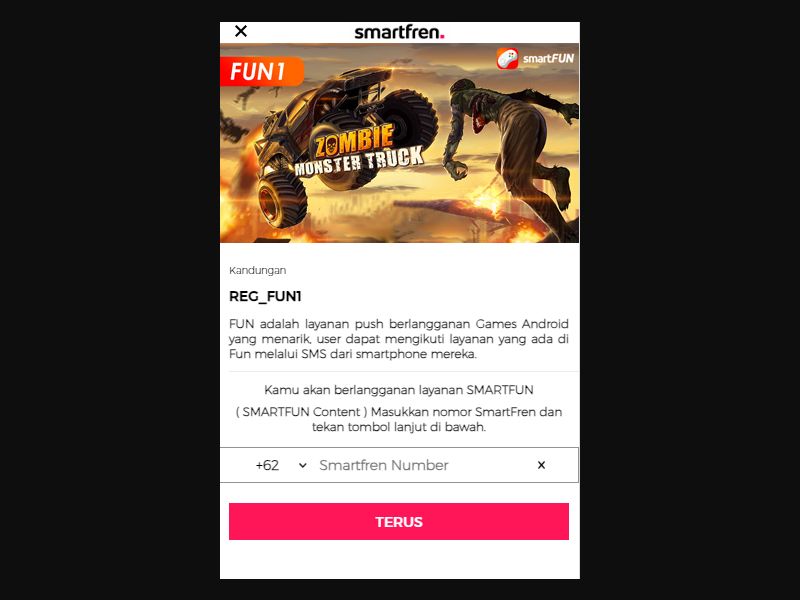 [ID] Smartfun (Reg Fun)