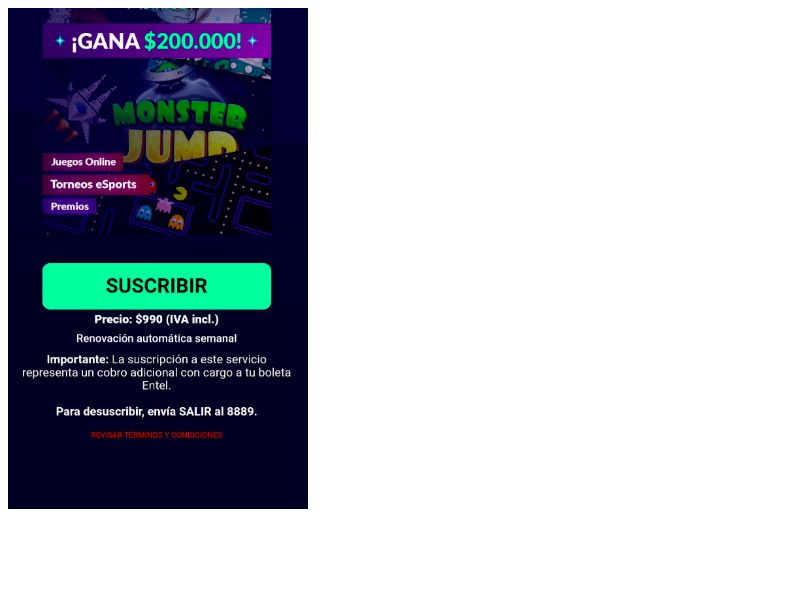 Exclusive Games Entel
