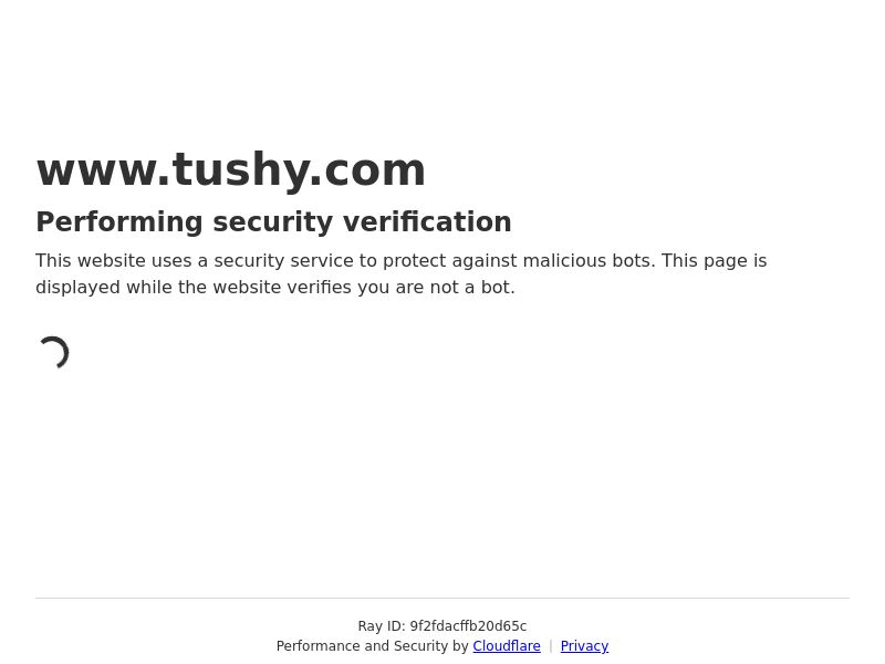 Tushy - Revshare Lifetime