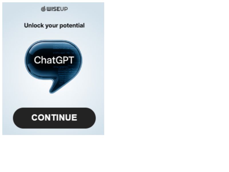 Chat GPT Vodafone