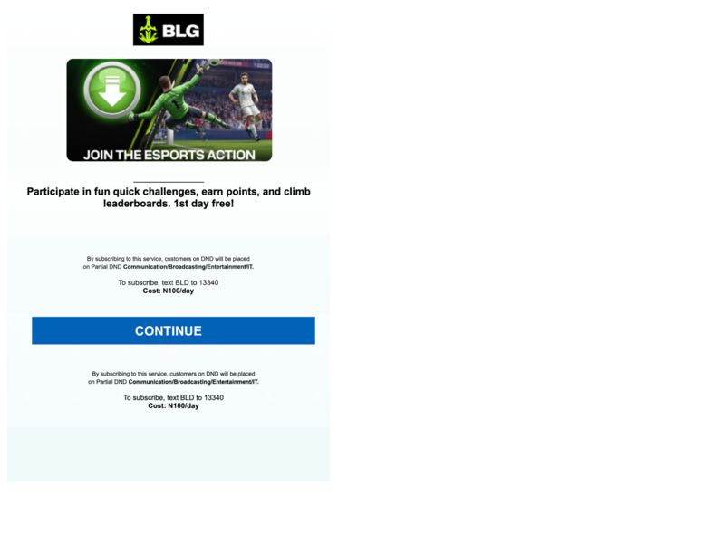 Battle League Airtel