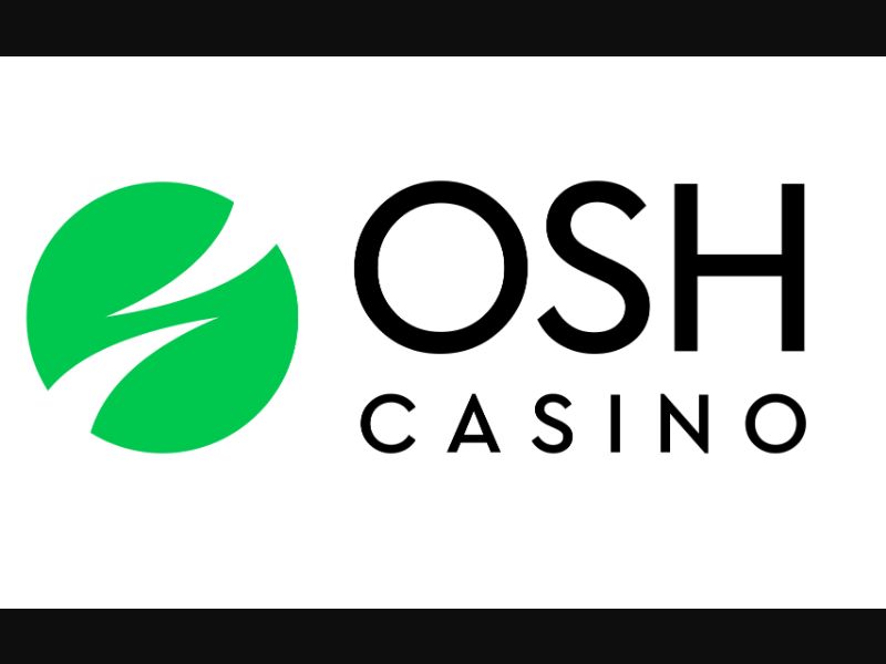 Osh Casino - Stream (PT)