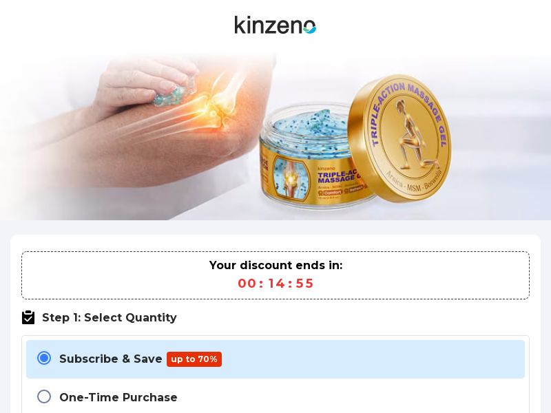 Ecom - Kinzeno - INTL