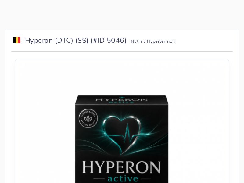 Hyperon (DTC) (SS)