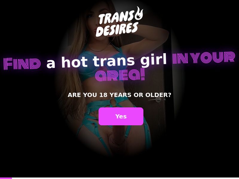 TransDesires - SOI