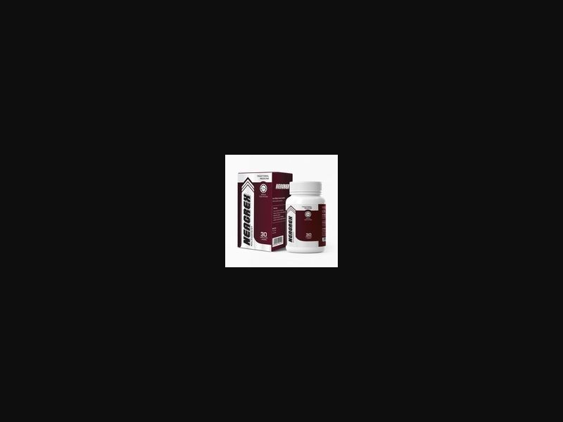 Neagrex - capsules for potency