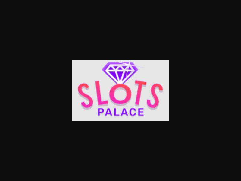 SlotsPalace - FB, Ios, Android, PWA (GR)