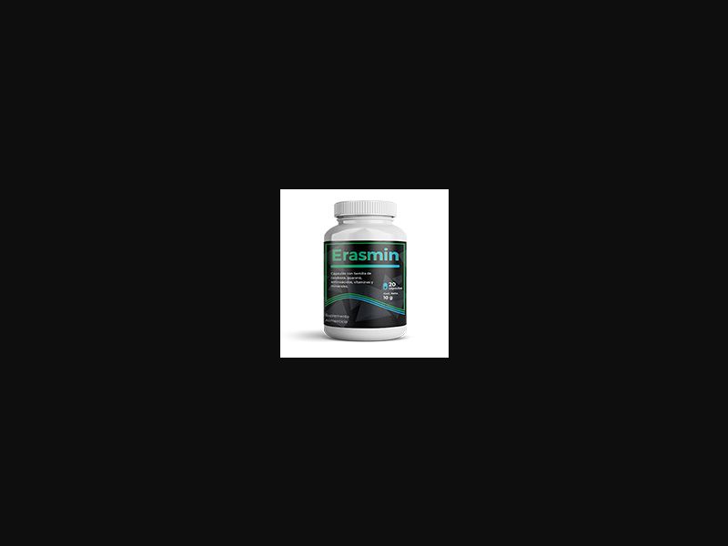 Erasmin HN low - prostatitis