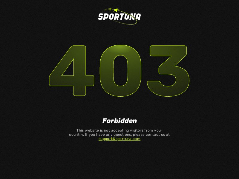 Sportuna