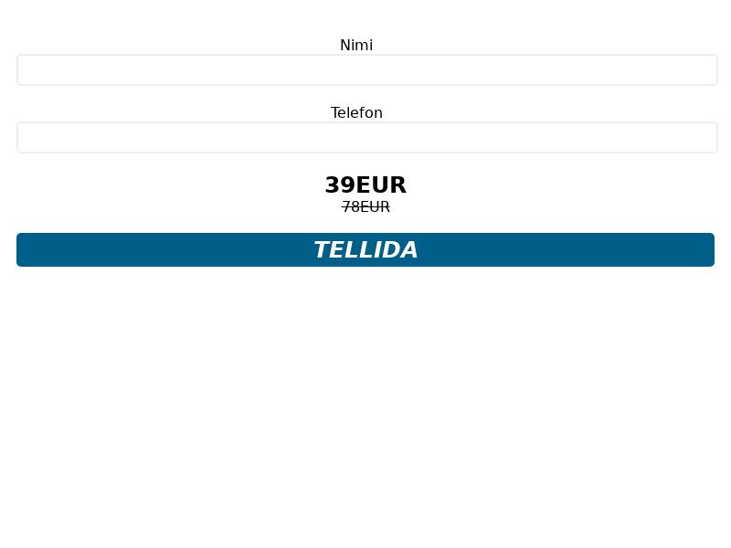 Unourol EE (prostatitis)