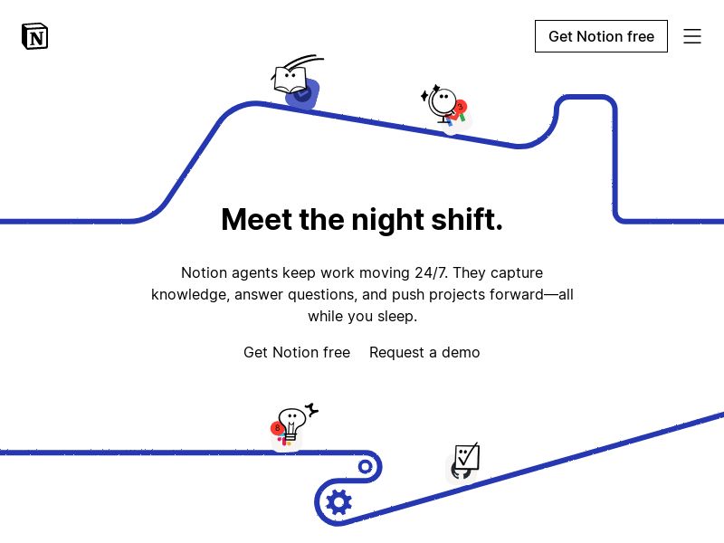 Notion.so Builder Utility CPS - Multiple Geos#