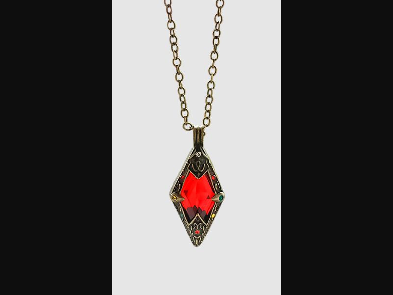 Agate - an amulet for good luck and wealth | free