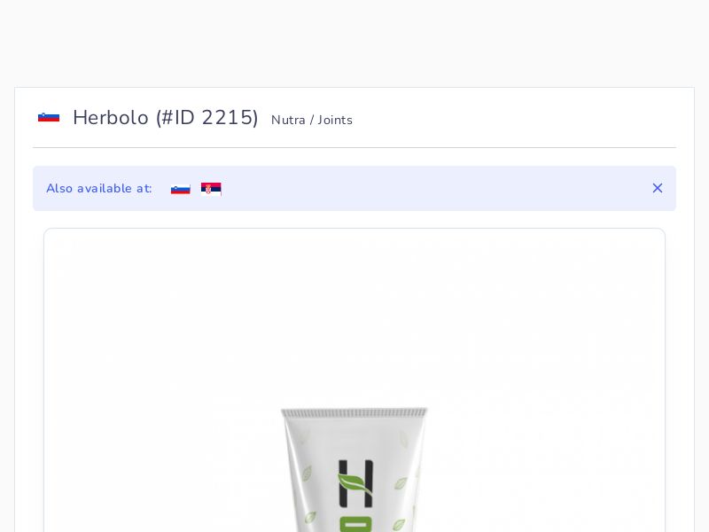 Herbolo