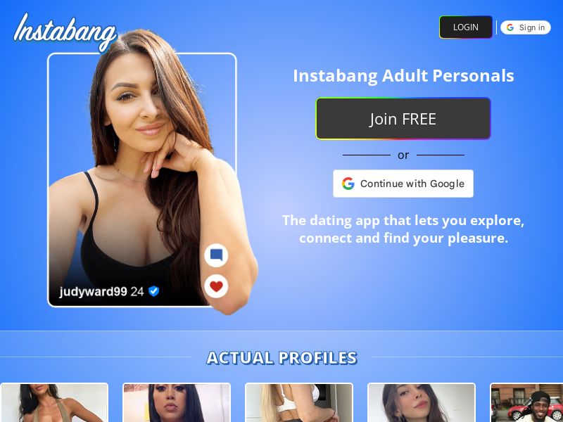 Instabang - SOI - Facebook Traffic