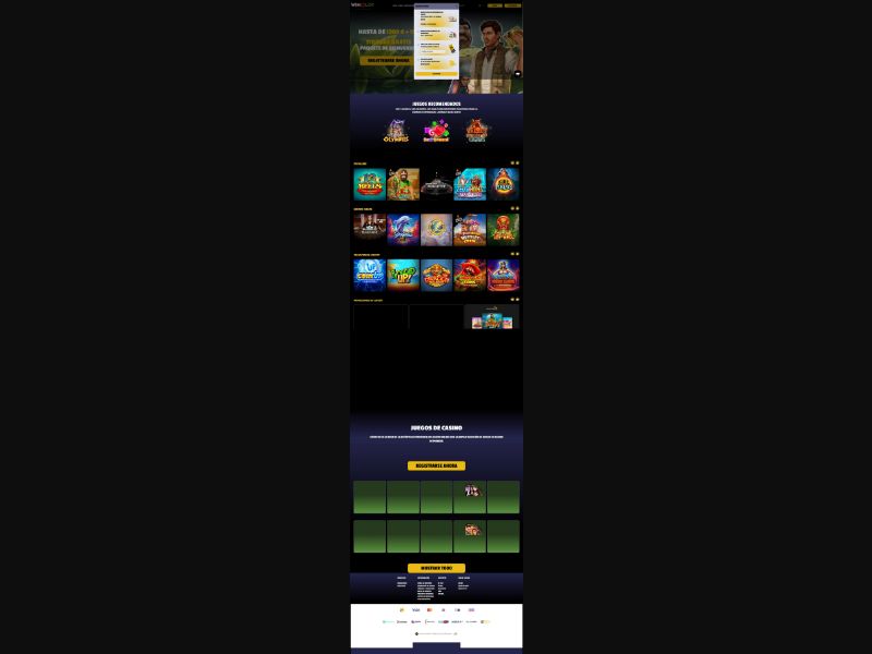  iGaming - Winolot