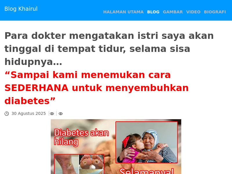 Dialex (ID) - SUGAR CONTROL SUPPLEMENT HOLD