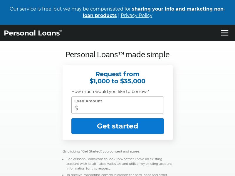 Personalloans.com