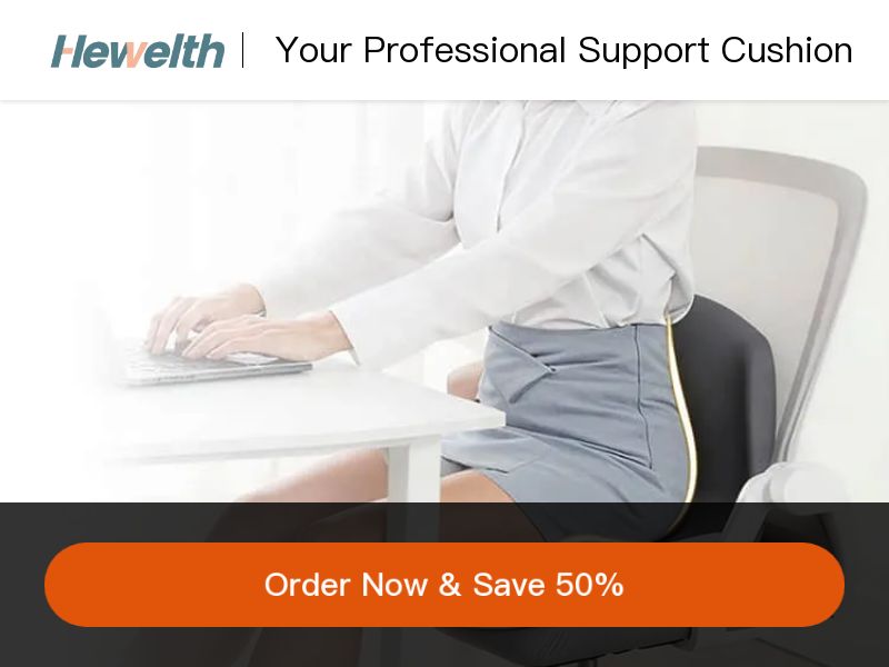 Hewelth LumboCare Pro [INTL] (Social,Banner,Native,Push,SEO,Search,Brand Bidding) - CPA