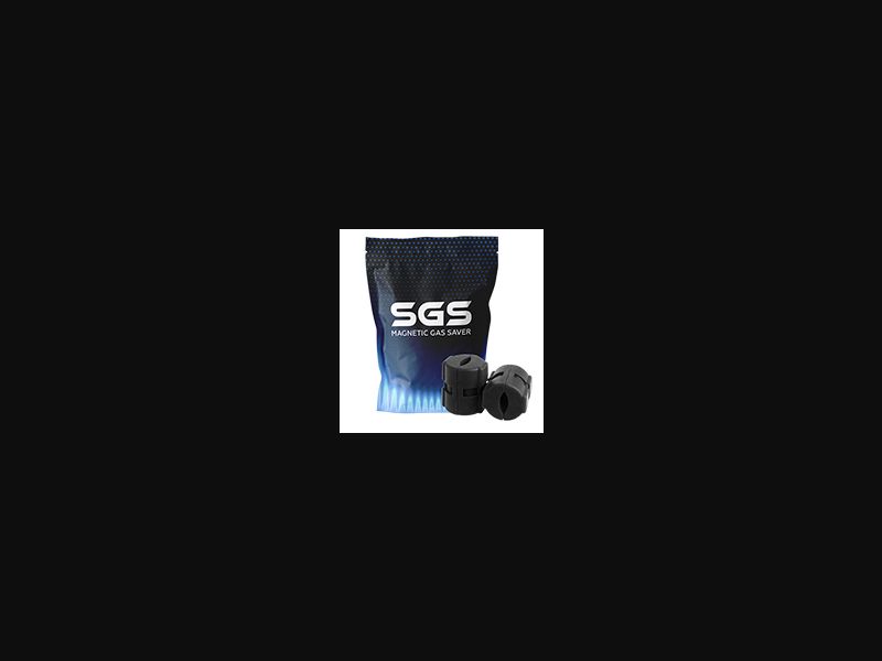 Smart Gas Saver LT low 7 EUR - to save gas