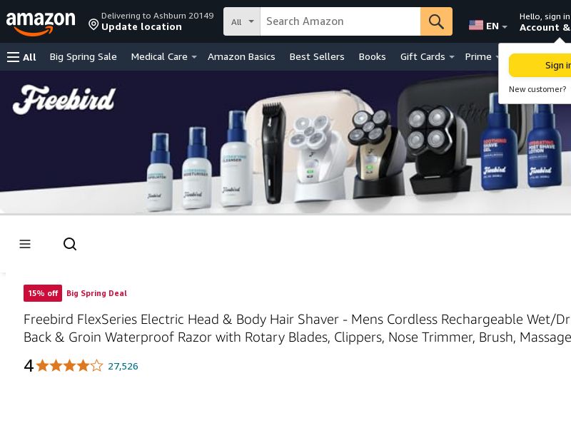 FreeBird - CPS | Int'l