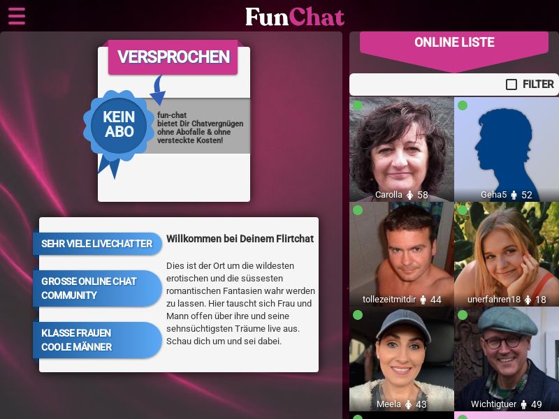 Fun-Chat - DOI