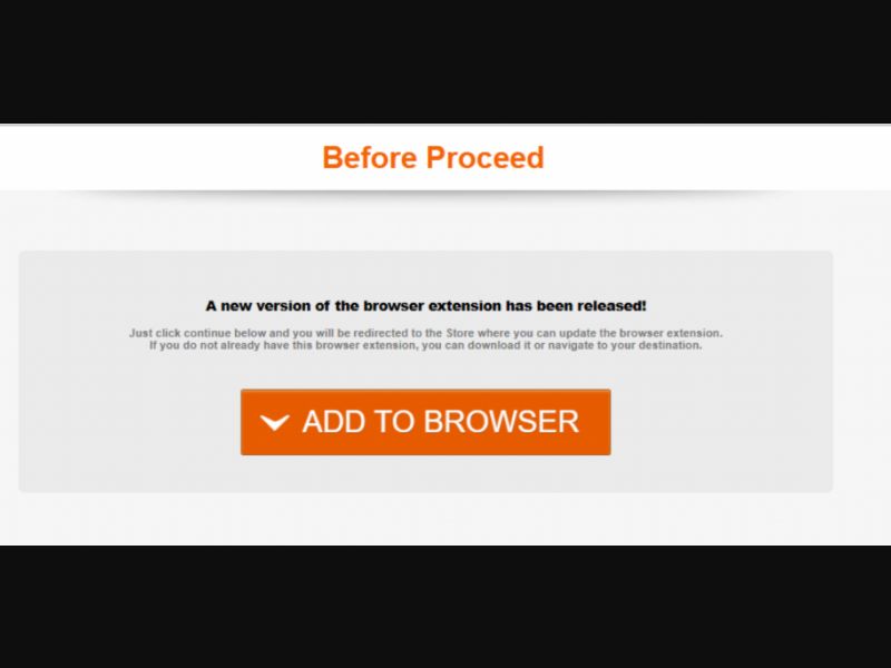 [WEB] Browser extension for Edge /WW CPI [Windows]
