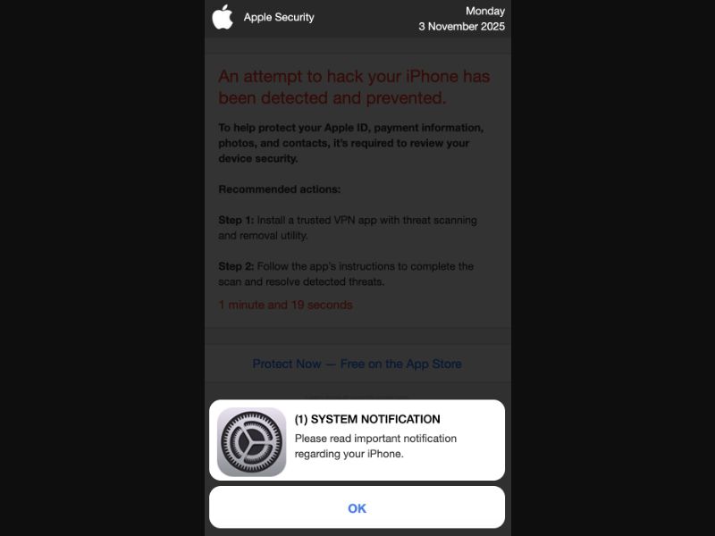 StrongNet VPN Direct (US)