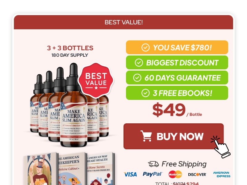 Make America Slim Again SS - US/UK/CA/IE/AU/NZ (No Brand Bidding)